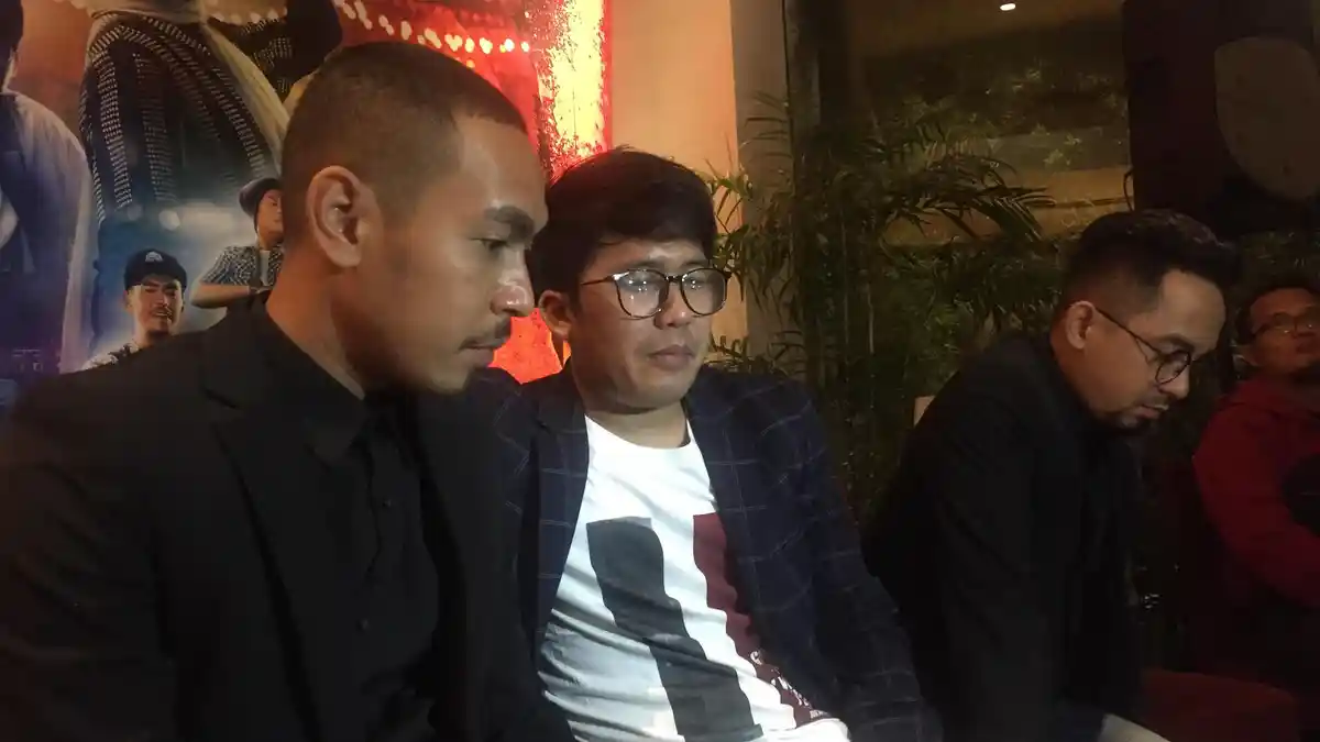 Personil Sabyan Gambus Tegaskan Tebe dan Anis Bukan Hengkang Karena Konflik