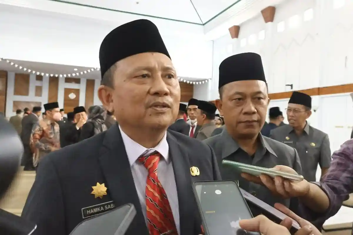 Disurati KASN soal Mobilisasi Pelajar dan ASN di HUT Golkar, Pemprov Bengkulu Bentuk Tim Terpadu