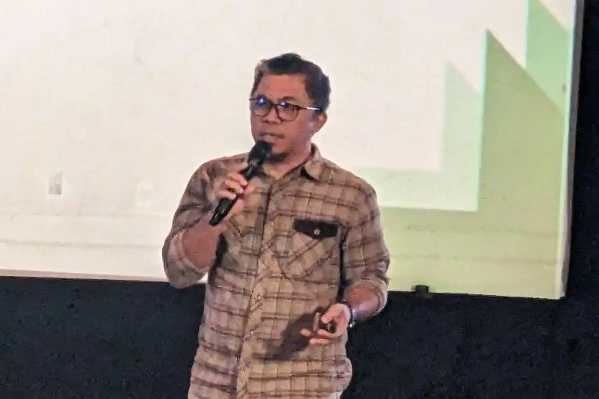 Menjaga Lingkungan Memanfaatkan AI, Aktivitas Ilegal Bisa Terdeteksi