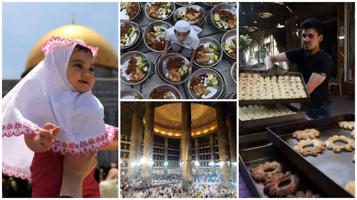 Jadwal Imsak dan Buka Puasa Ramadhan Selasa 22 Mei Jakarta, Bandung, Surabaya, Medan & 30 Kota Lain