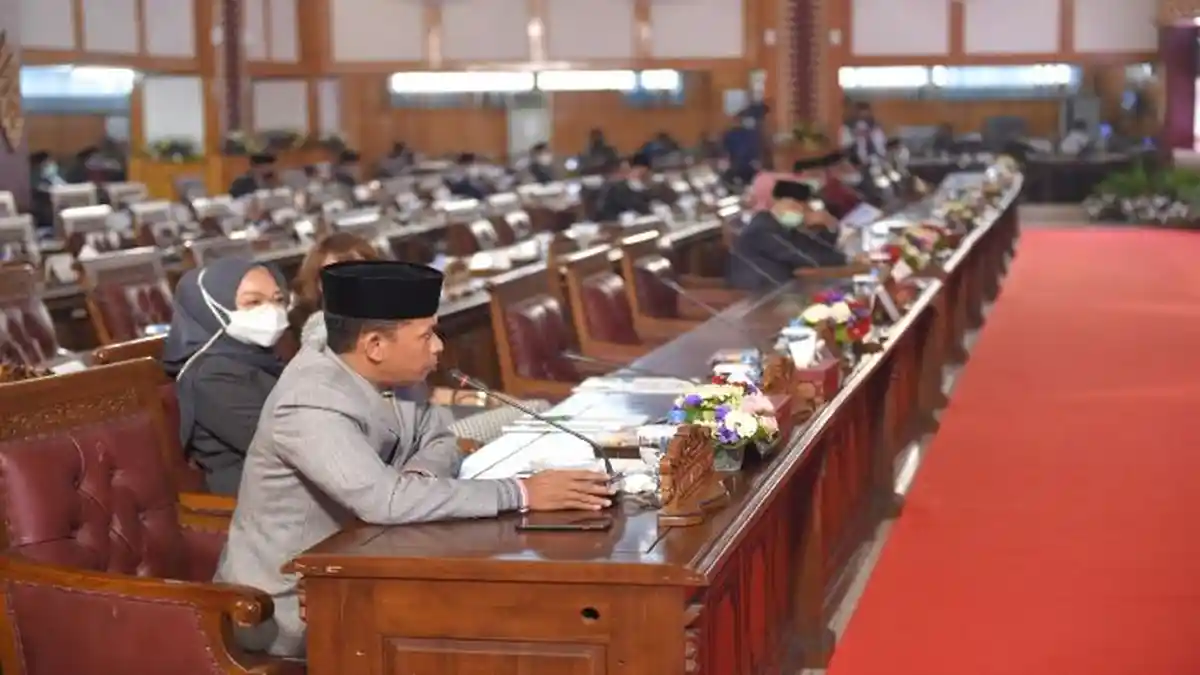 Dibalik Aksi Blokade Jalan di Muratara, Anggota DPRD Sumsel Ini Mensinyalir Ada Sindikat Narkoba 