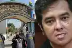 Foto-foto Mas Bechi Anak Kiai Jombang yang Jadi Tersangka Kasus Pencabulan Santriwati
