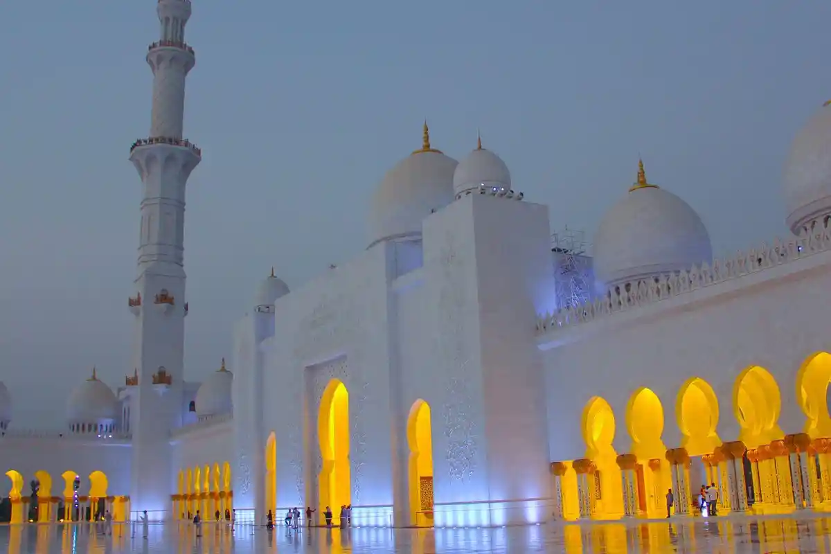 Benarkah Anjuran Lewat Jalan Berbeda saat Berangkat dan Pulang Idul Adha, Begini Penjelasannya