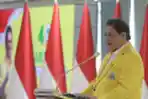 Rapat Kerja Nasional Partai Golkar
