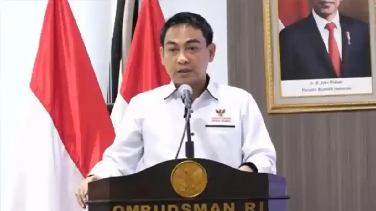 Baru 6 Hari Dilantik, Hery Susanto Diduga Terima Rp1,5 M, Sempat Tebar Janji Manis