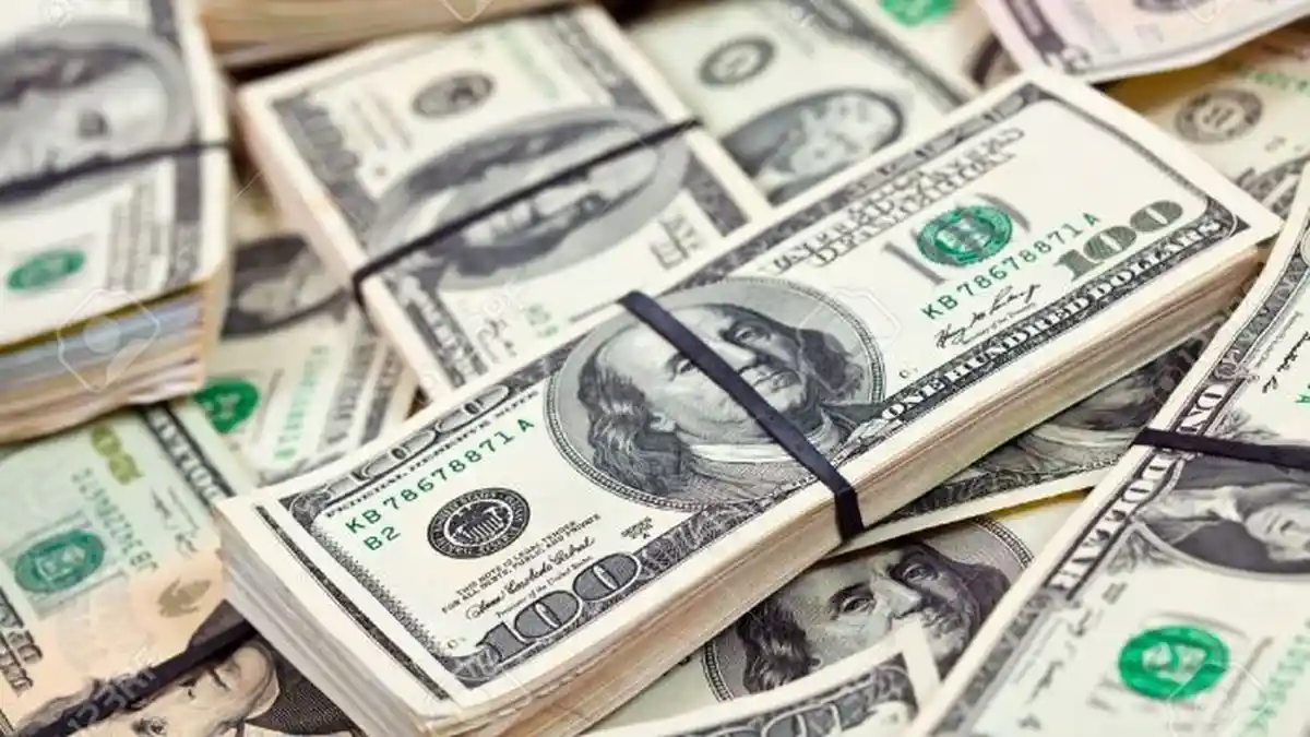 Nilai Tukar Rupiah Terus Melemah Rp 15.080 Per Dollar AS