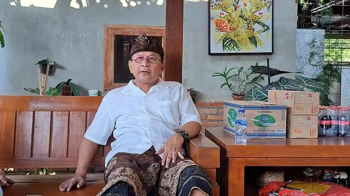 PILKADA Buleleng, Beredar Pasangan Sutjidra - Supriatna dengan Persentase Kemenangan 70 Persen