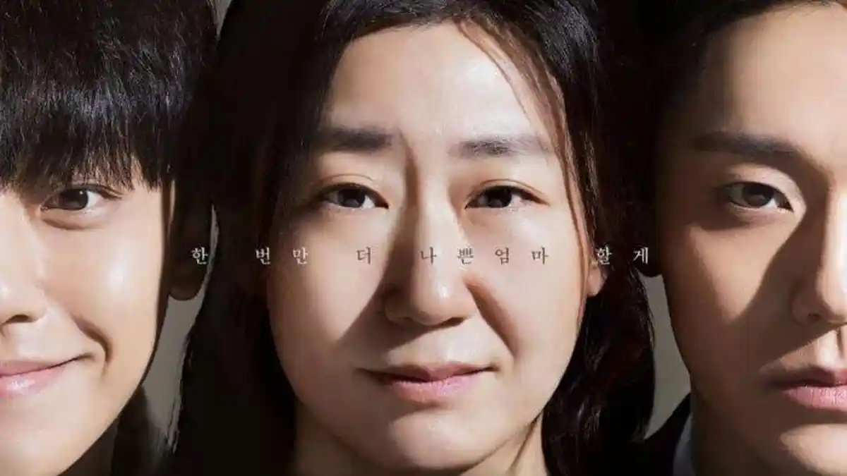 Sinopsis Drama Korea The Good Bad Mother, Drakor Terbaru Ra Mi Ran, Rilis April 2023 Mendatang