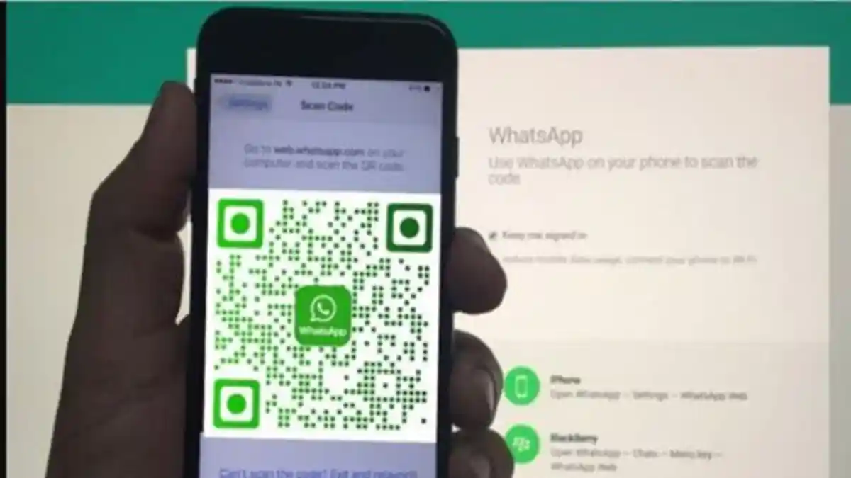 Cara Mengatasi WhatsApp Web Tidak Bisa Dibuka, Coba 4 Cara Ini!