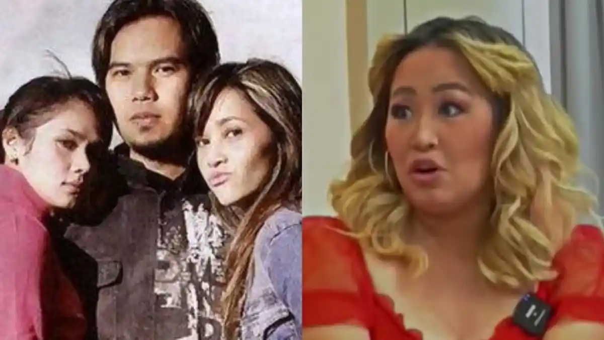 Bak Sindir Mulan Jameela, Pinkan Mambo Pernah Terpikat pada Ahmad Dhani, Tapi Pilih Berpaling