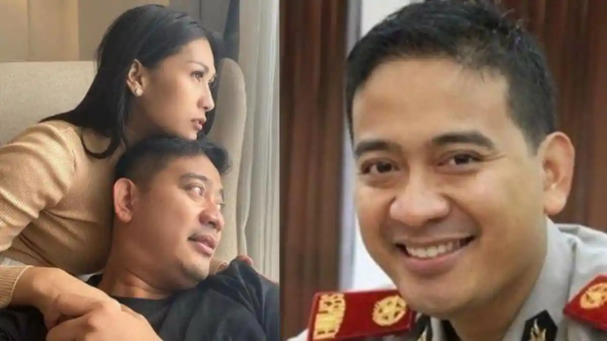 Artis Tata Janeta Tak Masalah Suami Tak Punya Uang Asal Jangan Selingkuh