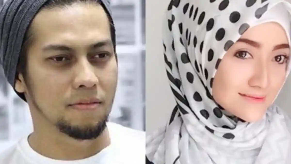 Istri Sunu Matta Pertanyakan Soal Nikah Siri di Instagram