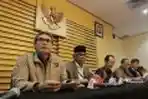 Tolak Rancangan Revisi UU KPK