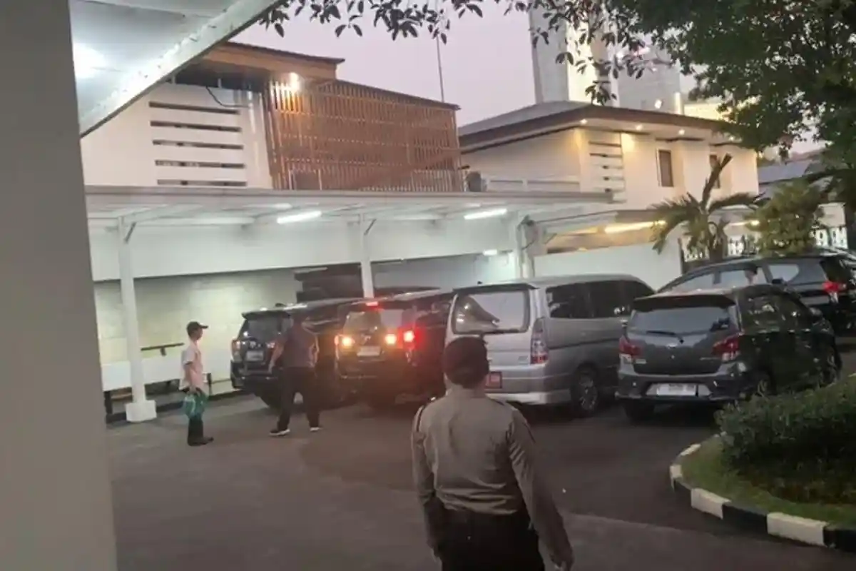 Baintelkam Polri Ikut Selidiki Belasan Senpi Milik Mentan Yasin Limpo, Legal atau Ilegal?