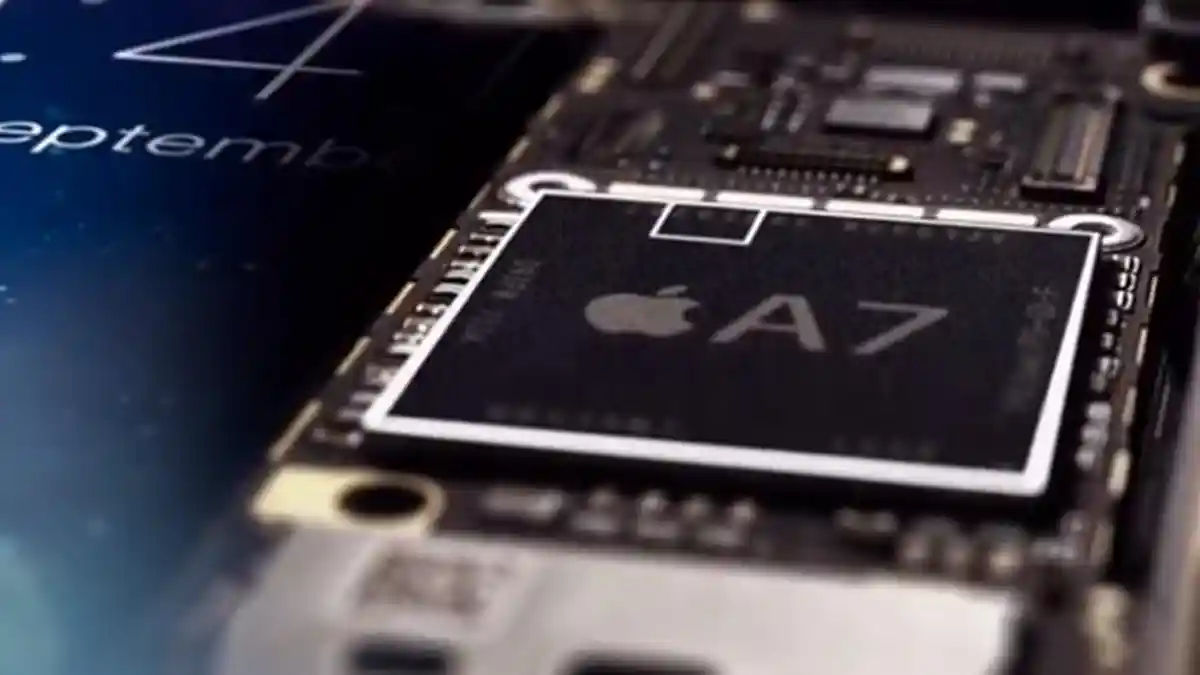 Android Berprosesor 64 Bit Bakal Dirilis Sebentar Lagi?