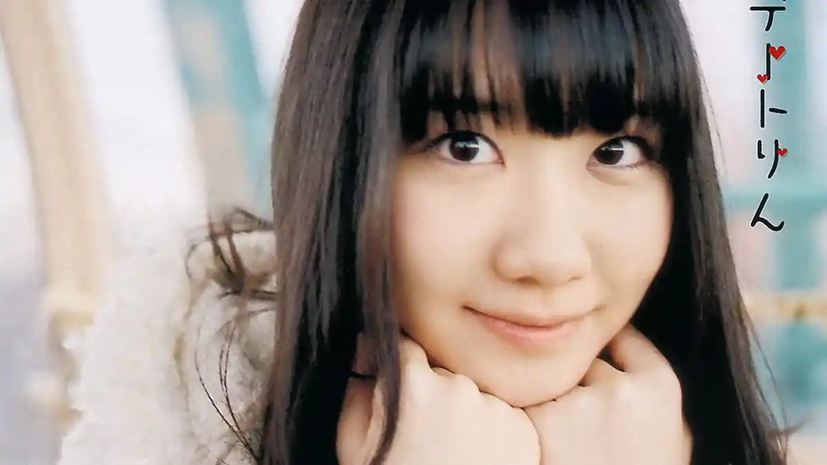 Yukirin AKB48 Menikmati Jadi Pramuria