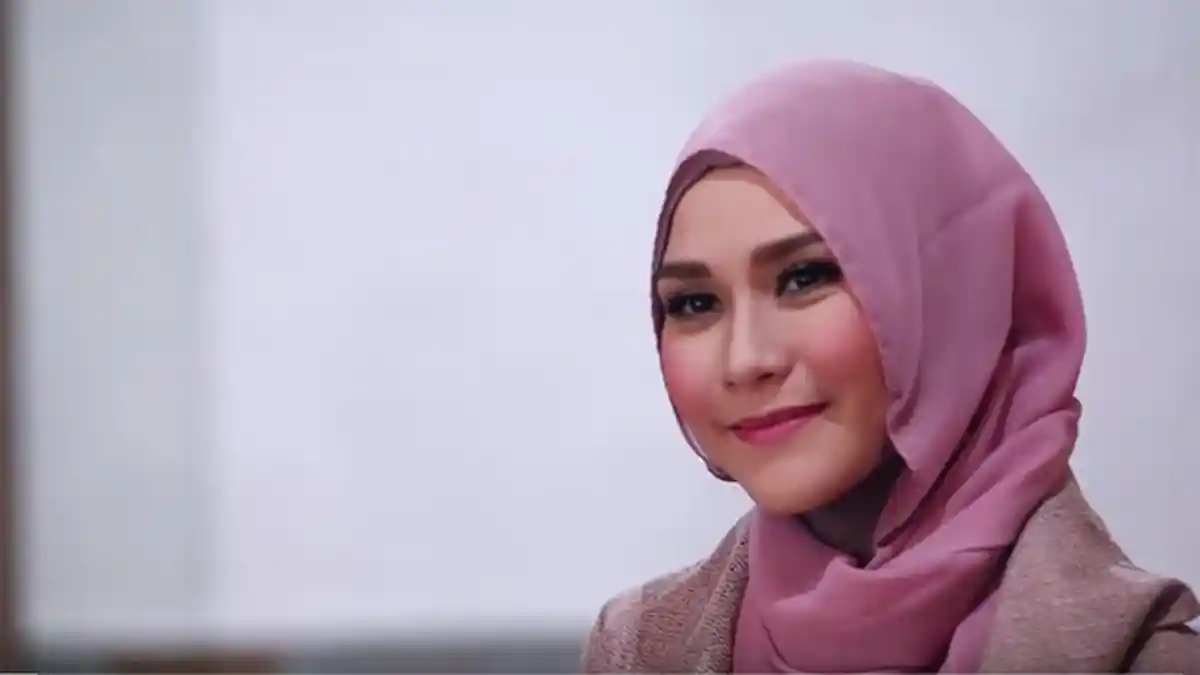Zaskia Adya Mecca Sering Sesak Napas Jelang Melahirkan Anak Ketiga