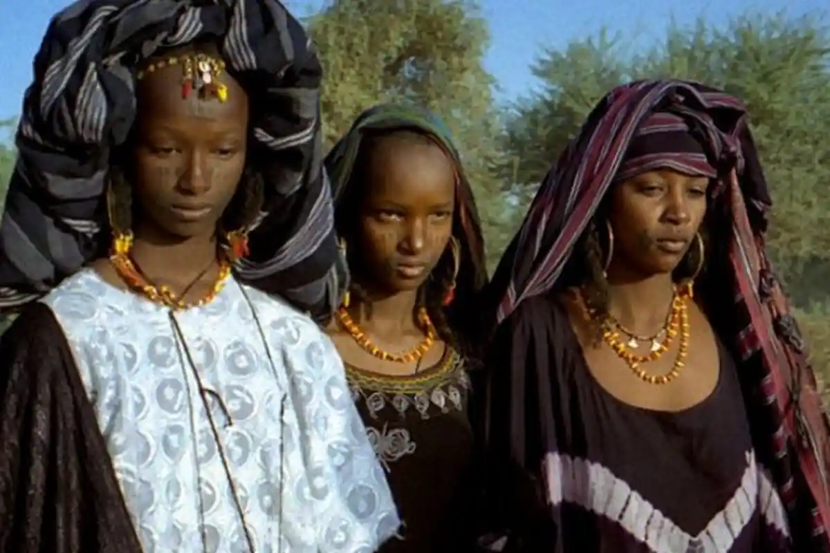 Lakukan Ritual Berbagi Hingga Saling Culik Istri  Tradisi Nikah Suku Ini Terbilang Aneh,   