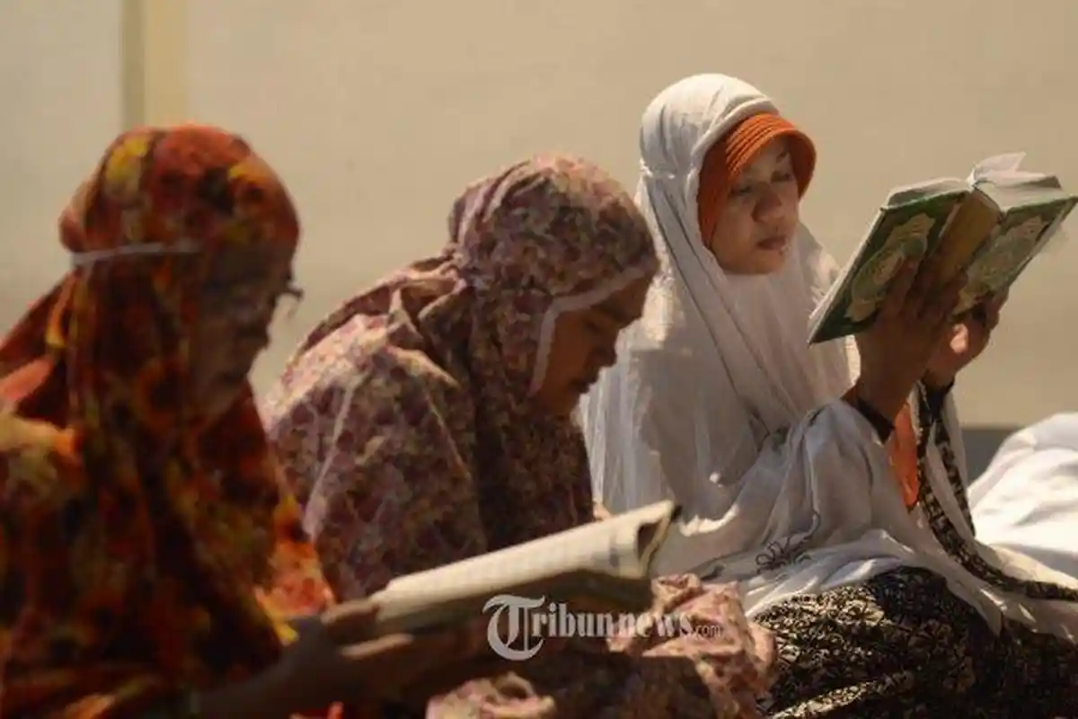 Sebaiknya Lakukan Hal-Hal Ini Pada Hari Jumat