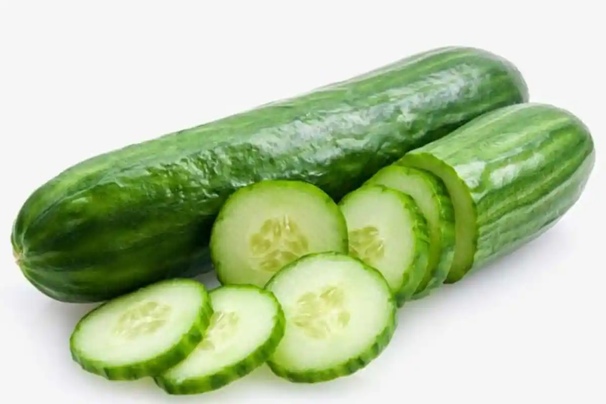 Tak Banyak yang Tahu, Ternyata Makan Mentimun Bisa Meredakan Asam Lambung Naik dan GERD