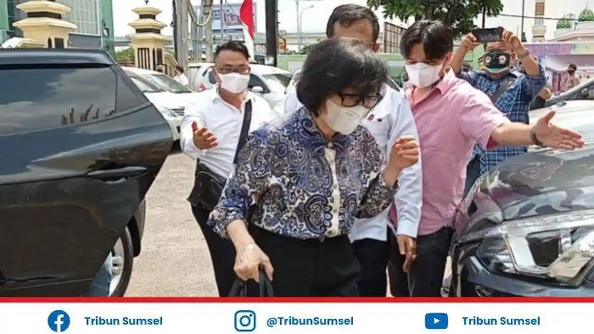 Polda Sumsel Bantah Soal Prank Donasi Rp 2 Triliun Akidi Tio, Ini Penjelasannya