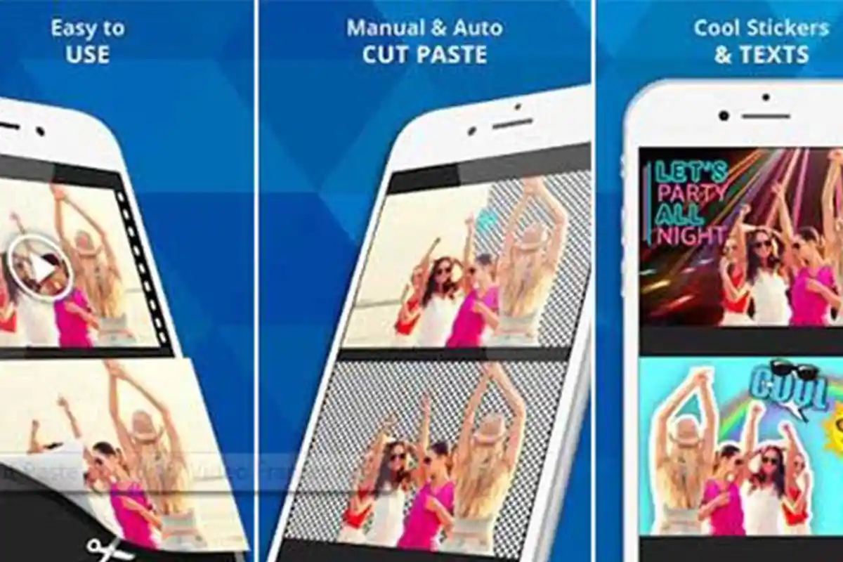 Sederet Aplikasi Editing Video untuk Handphone, Gampang Dipakai Dilengkapi Fitur Menarik