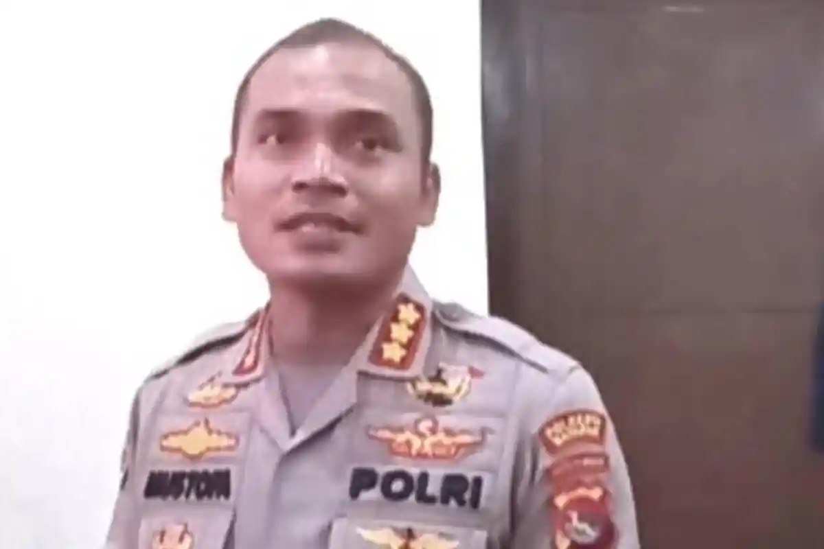 Kapolresta Mataram Imbau Warga Jaga Kondusivitas Ibadah saat Natal 2022 dan Tahun Baru 2023