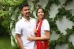 Mesranya Chicco Jerikho dan Putri Marino