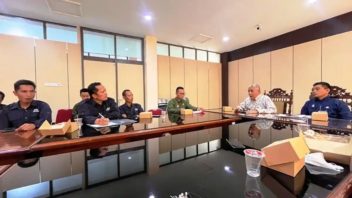 BPD Selomanik Desak Pemkab Wonosobo Lakukan Pengisian Perangkat Desa: Sudah 2 Tahun Kosong