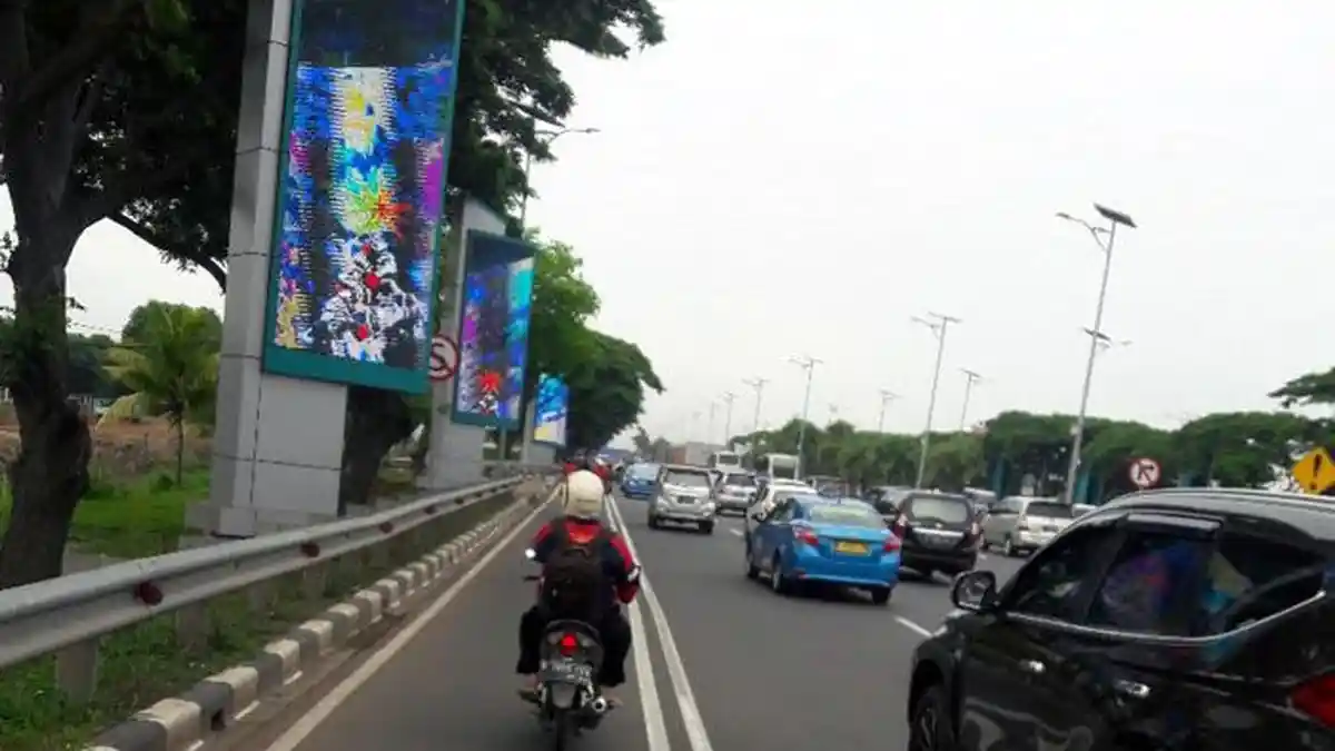 Tanggapi Keluhan Tarif Parkir Bandara Soekarno-Hatta Hingga Jutaan Rupiah, AP II Bakal Evaluasi
