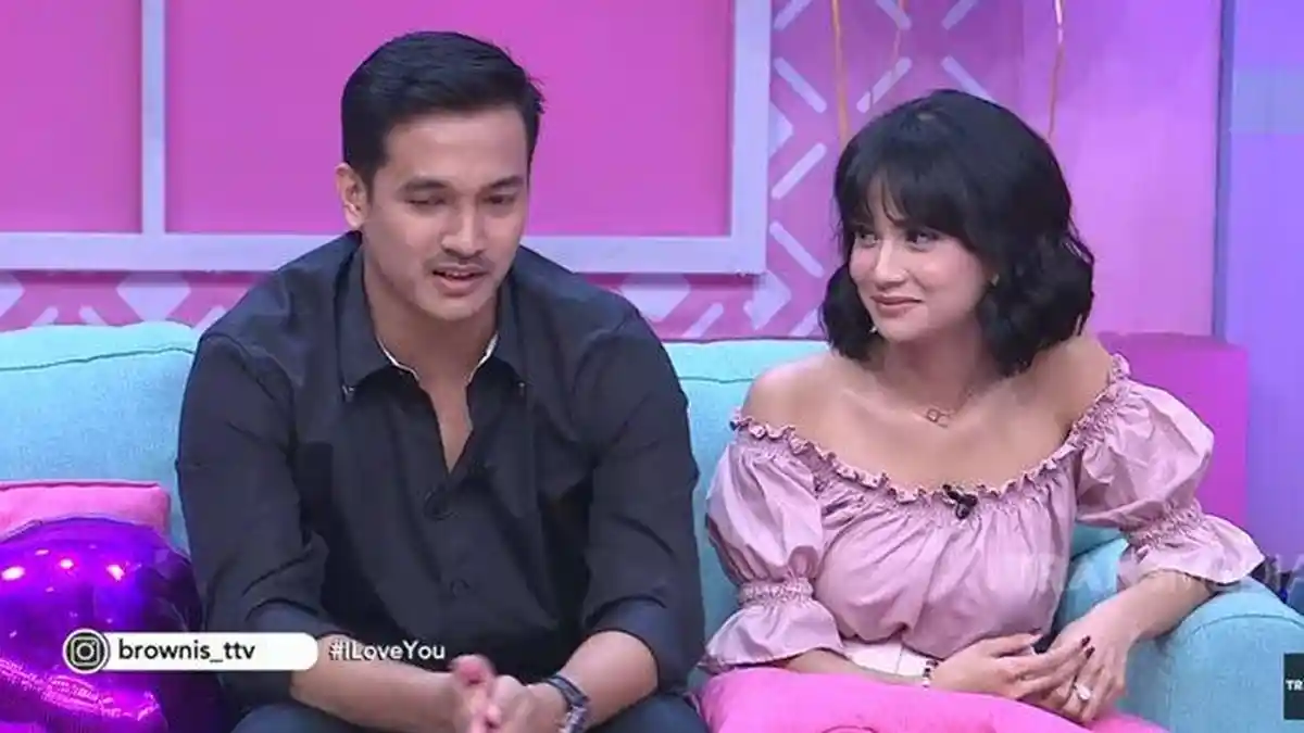 Polri Benarkan Vanessa Angel dan Bibi Ardiansyah Suaminya Tewas Kecelakaan, Begini Kondisi Anaknya