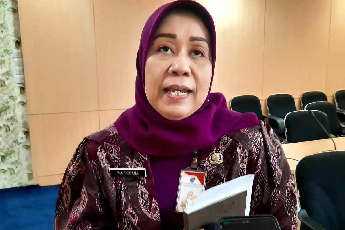 Target Pemkab Paser Mengatasi Blank Spot Demi Pemerataan Digital