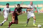 PSM Makassar Vs Persita Tangerang di Laga BRI Liga I