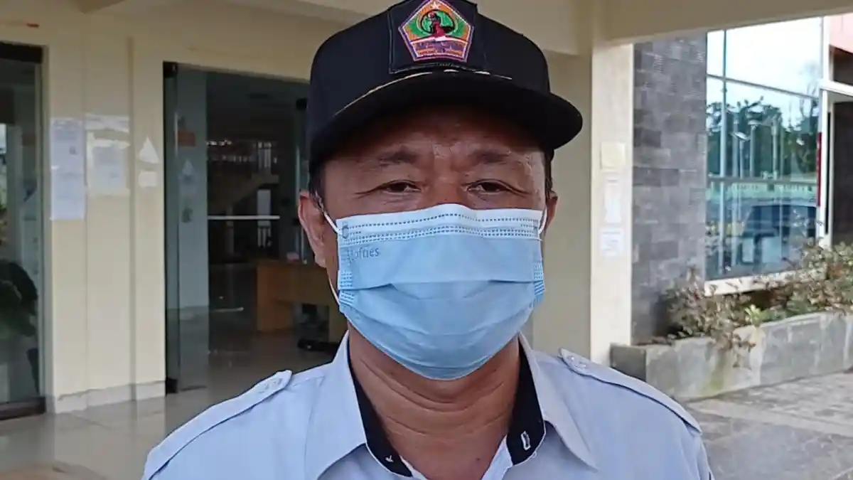 Varian Baru Covid-19 Diduga telah Masuk di Papua Barat