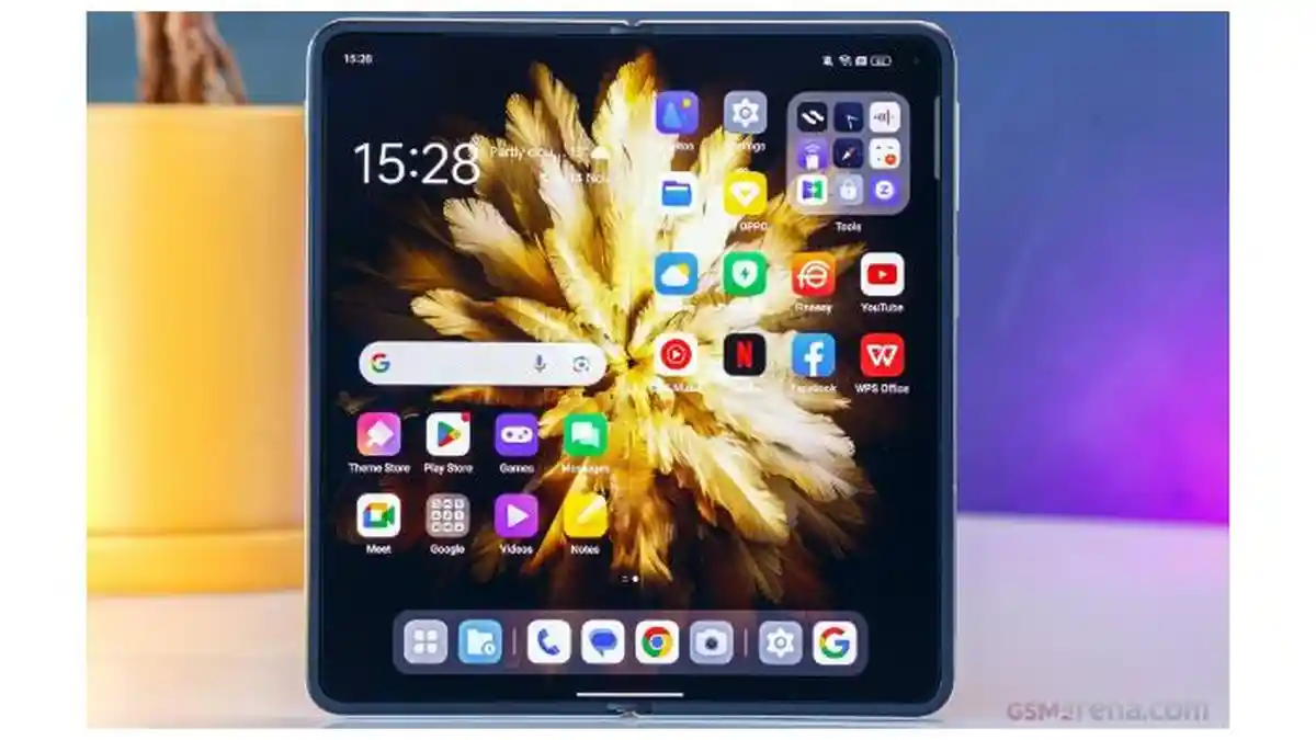 Perbandingan Harga HP Oppo Find N3 Vs Samsung Galaxy Z Fold6 Selisih Banyak, Spesifikasi Bersaing