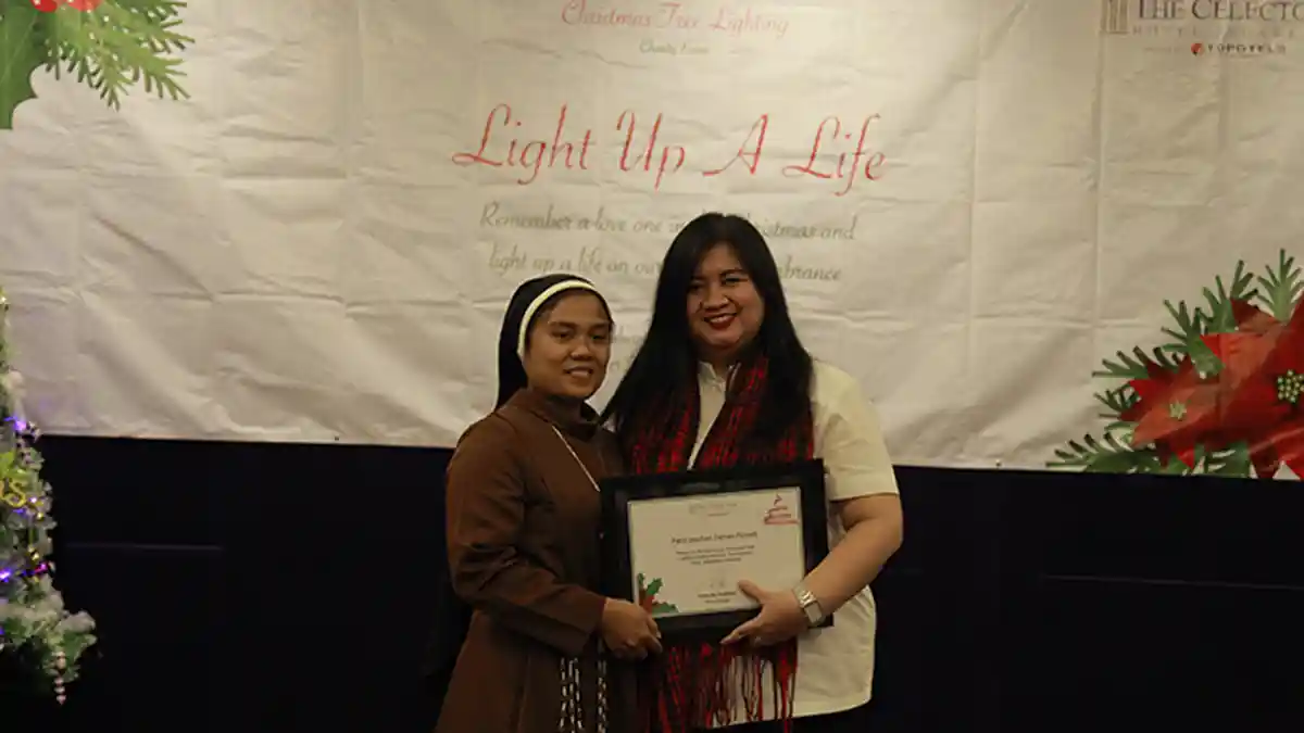 The Celecton Hotel Jababeka Cikarang Christmas Tree Lighting - celecton-2_20171221_111533.jpg
