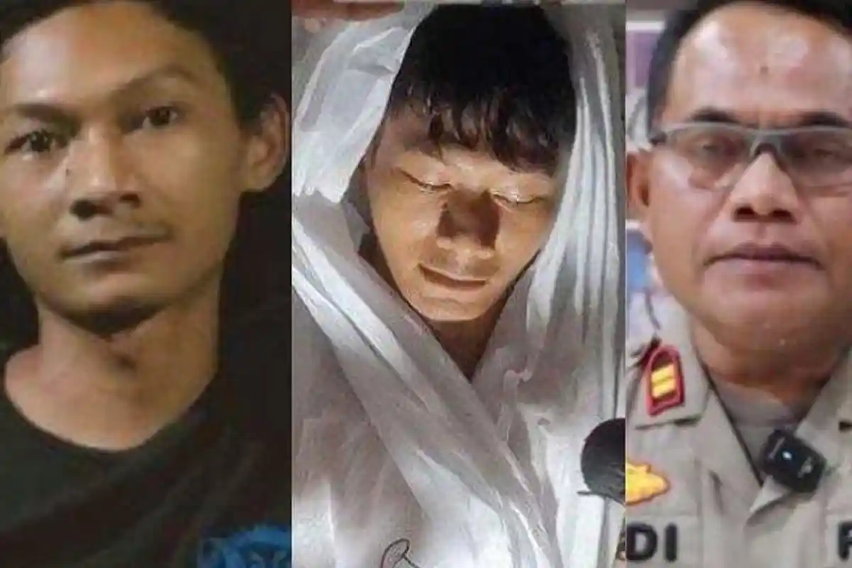 Saka Tatal Sumpah Pocong, Iptu Rudiana Tak Hadir Padahal Sudah Disiapkan 1 Kain Kafan: Itu Syirik