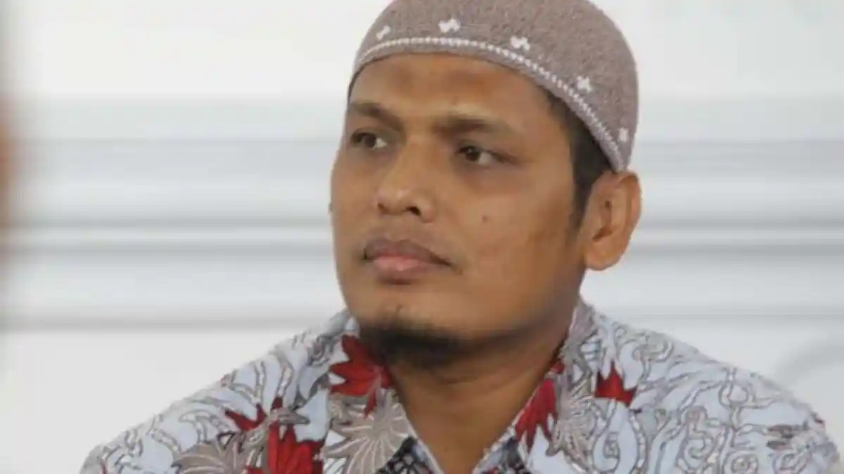 Menjadi Pecandu Ibadah