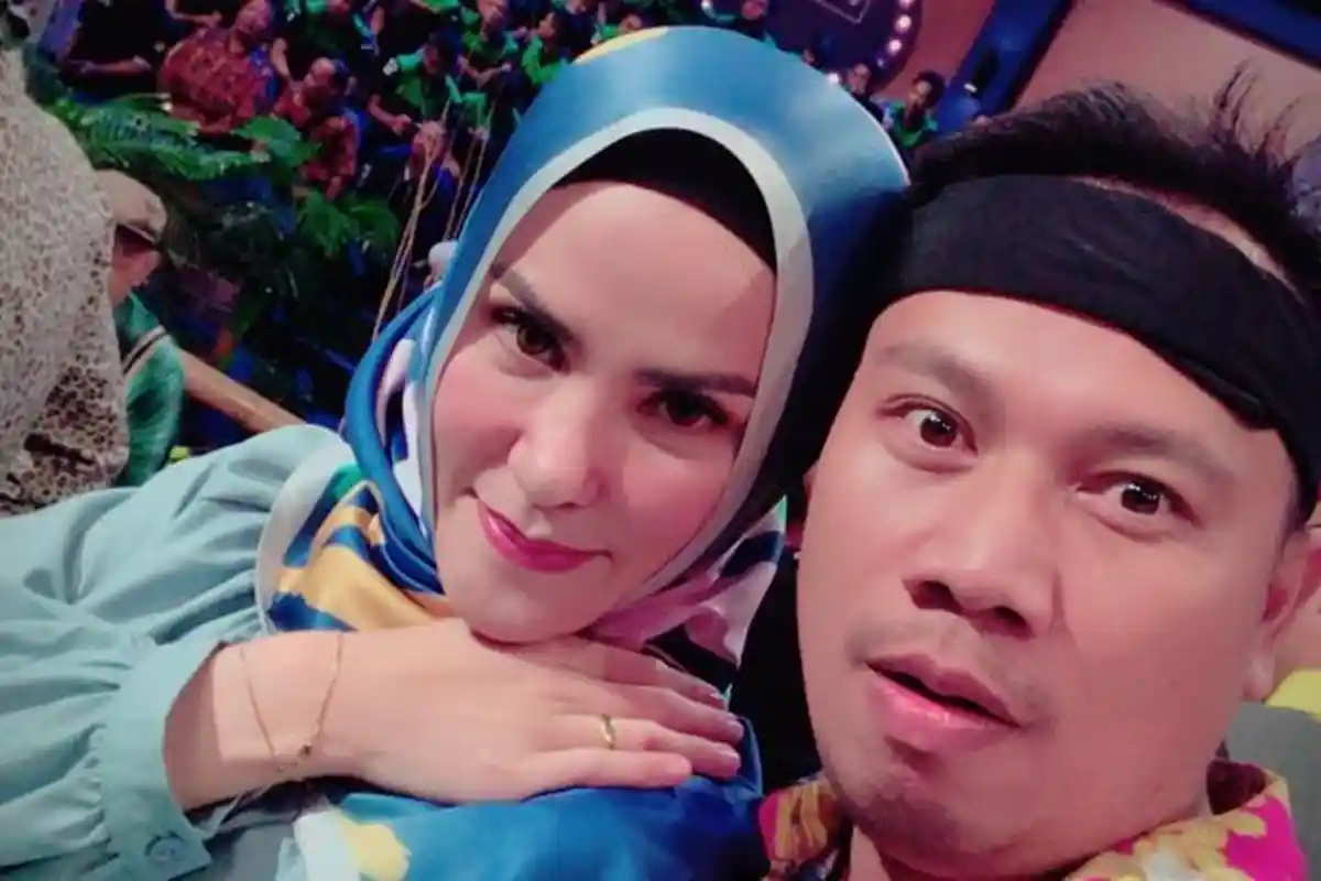 Vicky Prasetyo Bongkar Fakta Penggerebekan Angel Lelga, Pengakuan Berbeda hingga Tak Ada Bukti CCTV