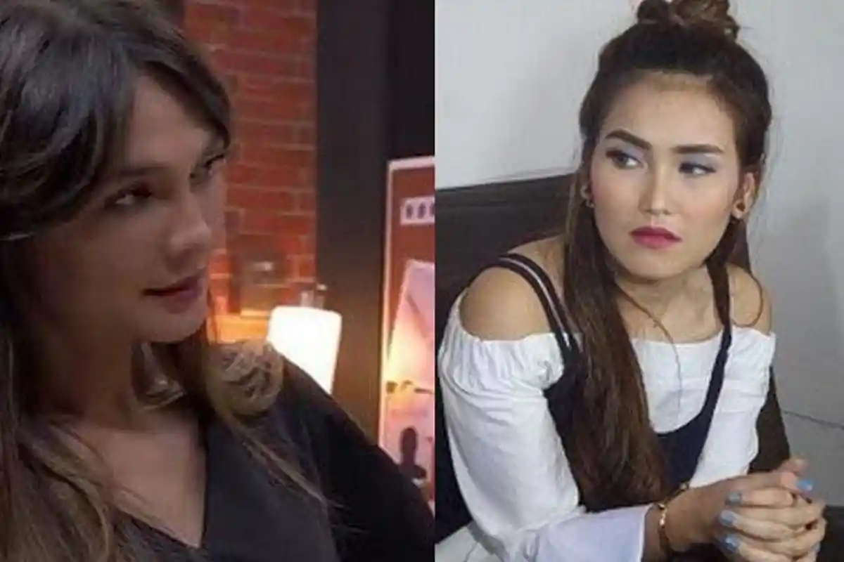 Sikap Luna Maya Dipanggil Ayu Ting Ting Begini, Dulu Ketus Kini Masih Sakit Hati? Si Biduan Dibalas