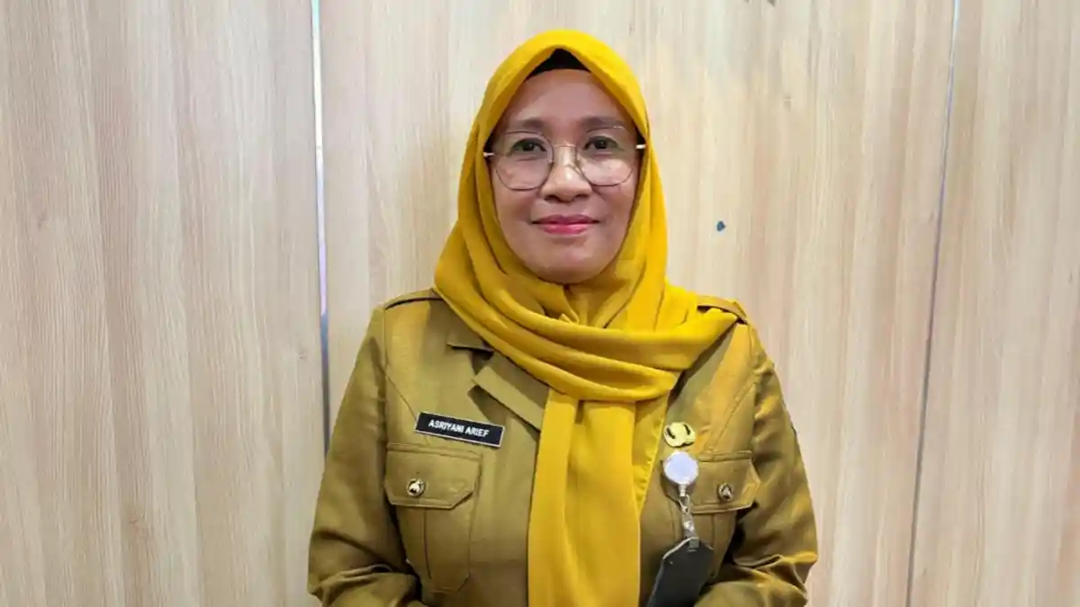 Peserta Didik di Kendari Sultra Wajib Belajar PAUD, Dikbud Ingatkan Orangtua Tak Paksa Anak Belajar