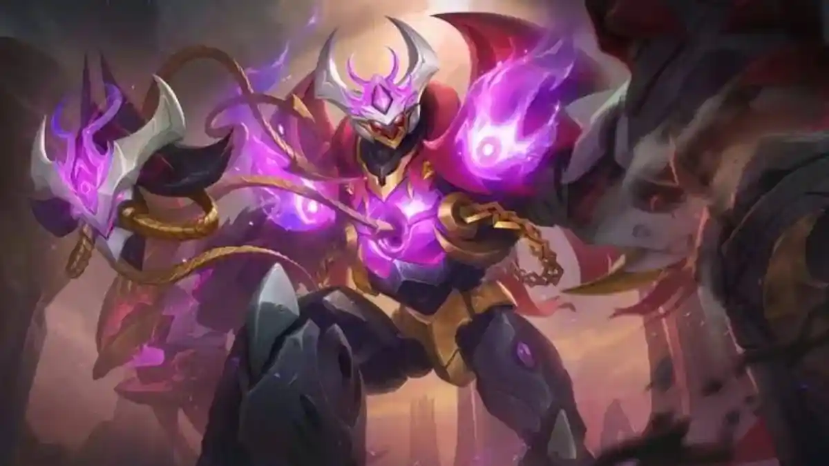 Kode Redeem ML Mobile Legends Terbaru Minggu 4 Januari 2026, Serbu Banjir Skin dan Diamond Gratis