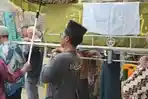 Sepasang Kekasih Hendak Menikah Tewas Kecelakaan Maut di Langkat, sang Ayah Ungkap Curhatan Korban