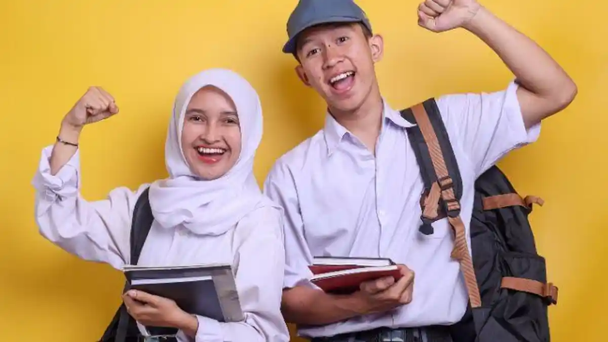 55 Contoh Soal ANBK SMA Kelas 11 2024 dan Kunci Jawabannya Lengkap Link PDF, Besok Mulai Ujian