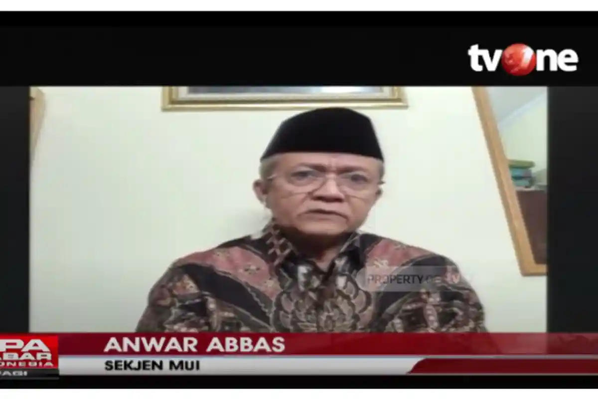 MUI Sebut Insiden Syekh Ali Jaber Bukan Sekadar Penikaman: Upaya Pembunuhan terhadap Ulama