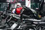Punya Rencana Riding Saat Libur Lebaran, Simak Tips Perawatan Sepeda Motor dari Yamaha