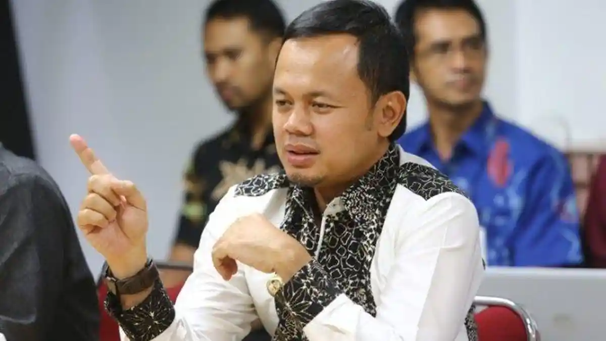 Terinfeksi Virus Corona, Wali Kota Bogor  Bima Arya Tak Rasakan Gejala,  Akan Diisolasi 14 Hari
