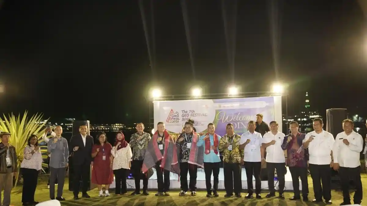 Gelar Business Summit, Konsul Korsel Tingkatkan Kerjasama Bisnis dan Pariwisata - Tribun-medan.com