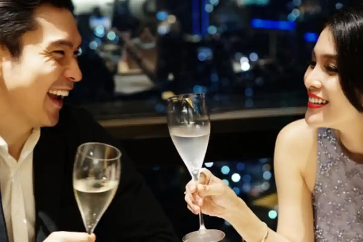 Sandra Dewi Unggah Momen Babymoon Bareng Suami, Netizen Sukses Dibikin Baper Wafer