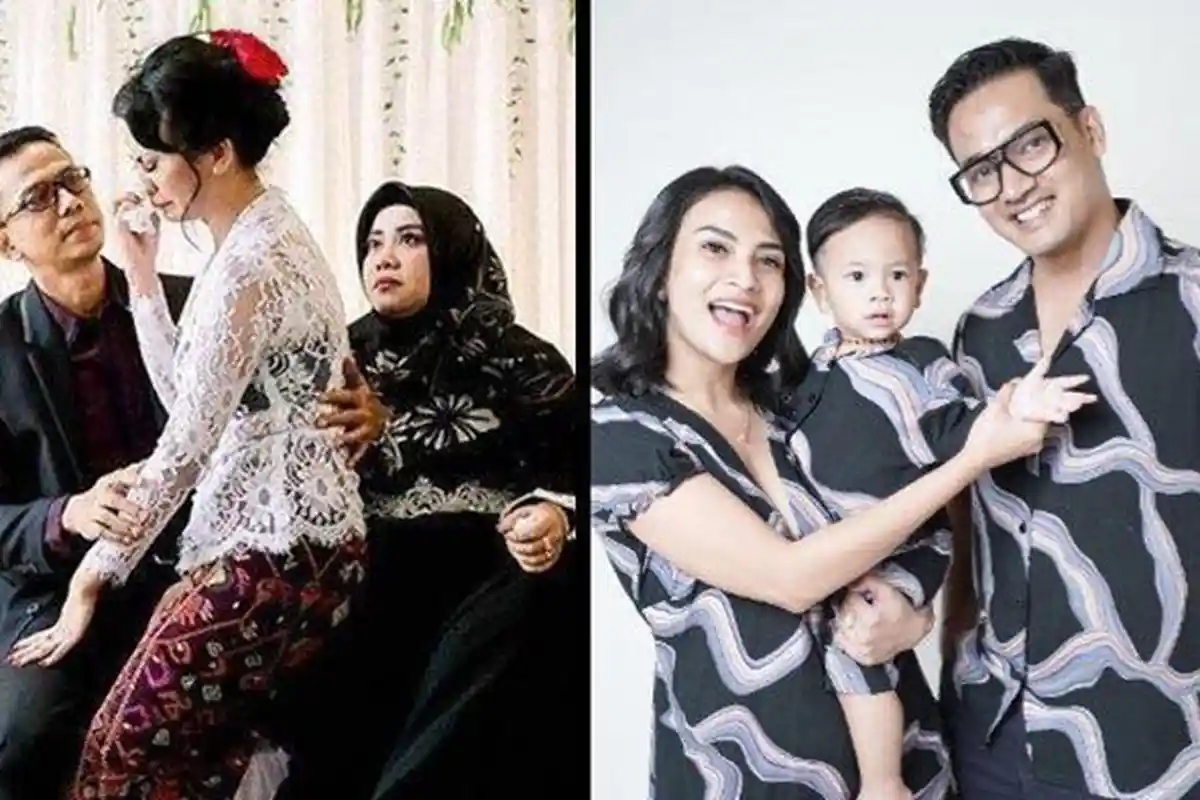 Doddy Sudrajat Bersyukur Hak Asuh Gala Sky Jatuh ke Faisal: Dia Kakeknya